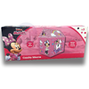 Carpita Infantil Minnie (Faydi)