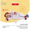 Bebote apariencia real 58 cm FELI (Cod. 101A) en internet