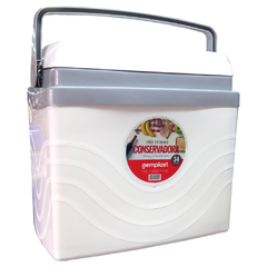 Conservadora GEMPLAST 34 litros