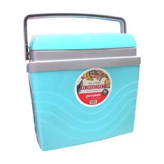 Conservadora GEMPLAST 34 litros - Los Angelitos On-Line | Juguetería - Bazar - Librería 