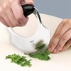 Cortador de Pizza BRINOX 16,5cm en Ac. Inoxidable Plus - Precision