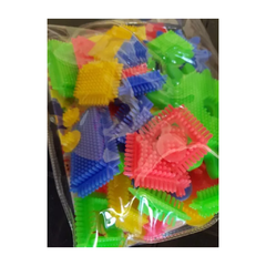 Daki - Juego para Crear (Cod 802 - 46 Piezas) Con engranajes - comprar online
