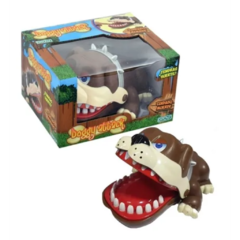 Doggy Atack ¡Cuidado que muerde! - Original Ditoys (cod.2149)