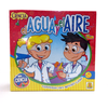 El Agua y el Aire (art.382)