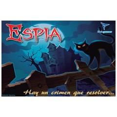 Espía (art.2014) - comprar online