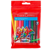 Fibras Faber-Castell Fiesta