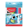 Fibras MAPED Ocean x 10u largas