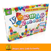 Formas y Colores (art. 340)