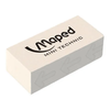 Goma para lápiz MAPED Mini Technic