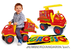 Grosso bombero