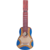 Guitarra Criolla para niños Pintada (50 cm)