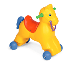 Caballito Iko