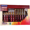 Juego para asado x 12 piezas TRAMONTINA POLYWOOD