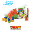 Juego de blocks (30 piezas) (cod.556)