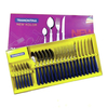 Set x 24 piezas TRAMONTINA NEW KOLOR