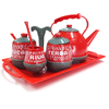 Juego de Mate con bandeja (art.102) - comprar online