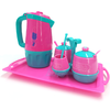 Juego de Mate con Pava eléctrica y bandeja (art.104) - comprar online