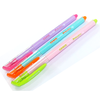 Lapicera Roller tinta Gel BORRABLE Simball Genio Princess