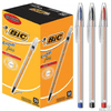 Lapicera BIC trazo fino