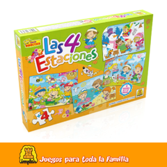 Las 4 estaciones (art.323)