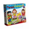 Las partes de mi cuerpo (cod.426)