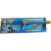 Pistola Lanza agua MEGA Raider