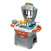 Cocina Maxi Chef Plateada