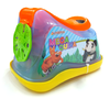 Extrusor Mega Maquina con masas y accesorios (cod.230)
