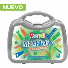 Mi Maletin de herramientas RONDI - comprar online