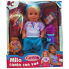 Mila canta con vos CARIÑITO