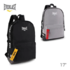 Mochila Impermeable Everlast Suede (27303)