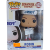 Muñecos POP Stranger Things - tienda online