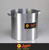 Olla Gastronomica con tapa N° 22 (8,5 litros)