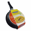 Sarten Doble Omeletera Y Tortillas Tramontina Antiadh. 20cm