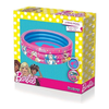 Piletin Barbie 3 aros Bestway (cod.93205)