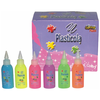 Plasticola con Glitter x 38 grs.