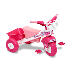 Triciclo Rondi Glam