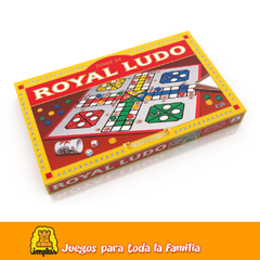 Royal Ludo (art. 2)
