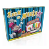 Show de magia 3, 50 trucos (art. 373)