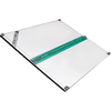 Tablero PIZZINI para dibujo técnico 50 cm x 60 cm con paralelas