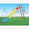 Tobogan Mediano 4 escalones (Cod. 781)