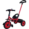 Triciclo Rainbow Bankshee Metalico Con Manija Direccional en internet