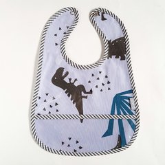 BABERO - DINOS - comprar online
