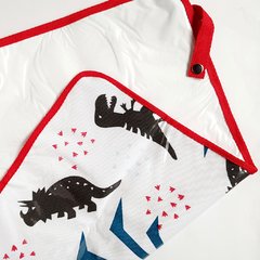 CAMBIADOR PASEO - DINOS - Santani