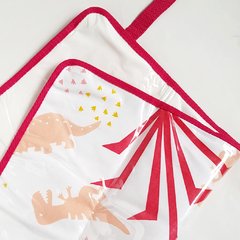 CAMBIADOR PASEO - DINOS - comprar online