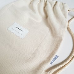 MOCHILA MARINERA - GRULLAS - comprar online