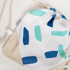 MOCHILA MARINERA - GEO - comprar online