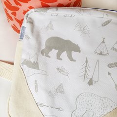 MOCHILA MIA - NATIVO