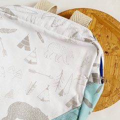 MOCHILA MIA - NATIVO - comprar online
