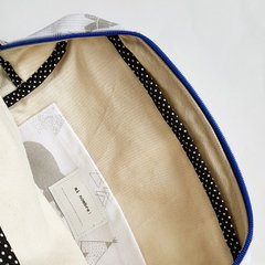 MOCHILA MIA - NATIVO en internet